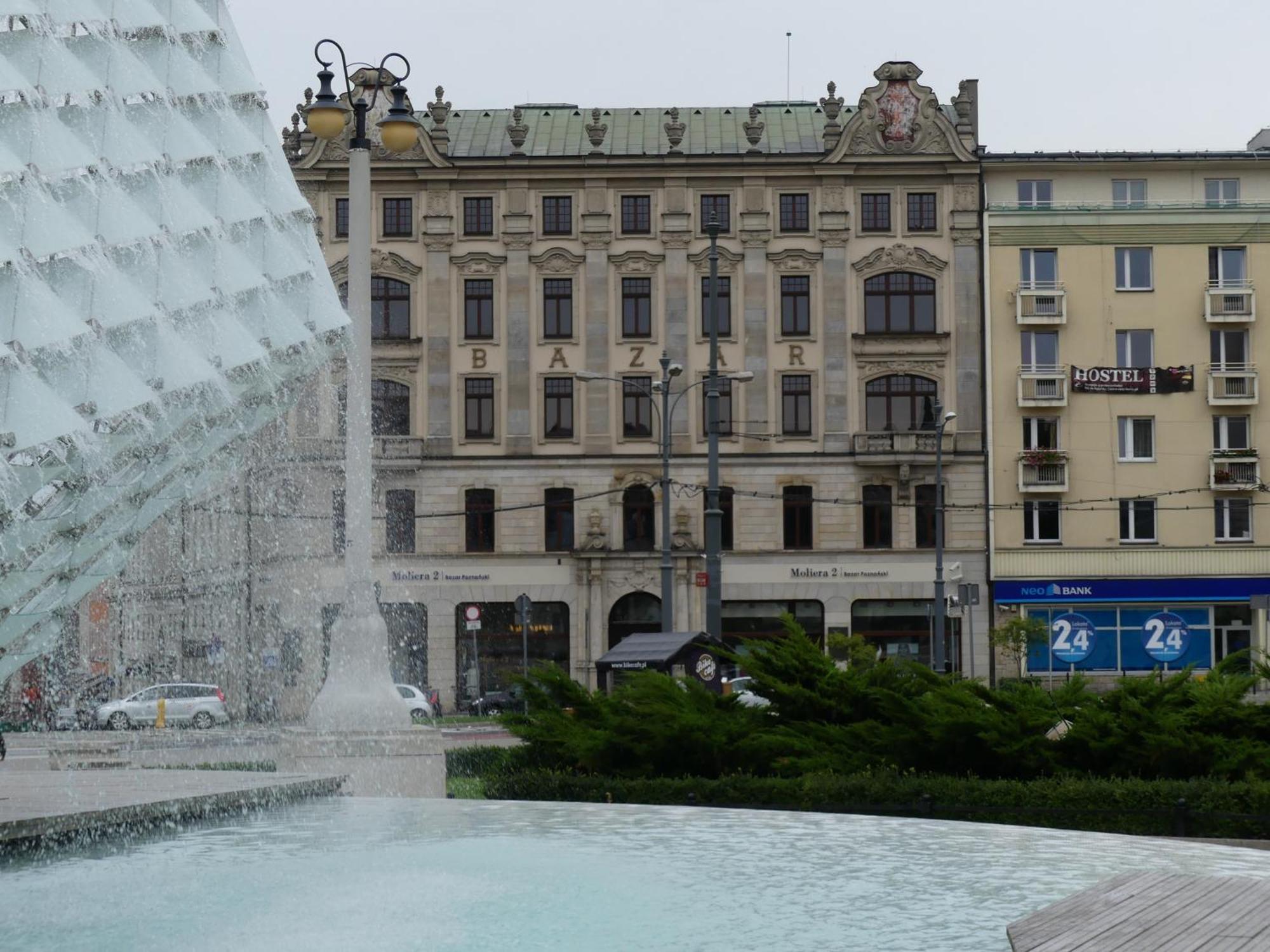 Apartment Poznaj