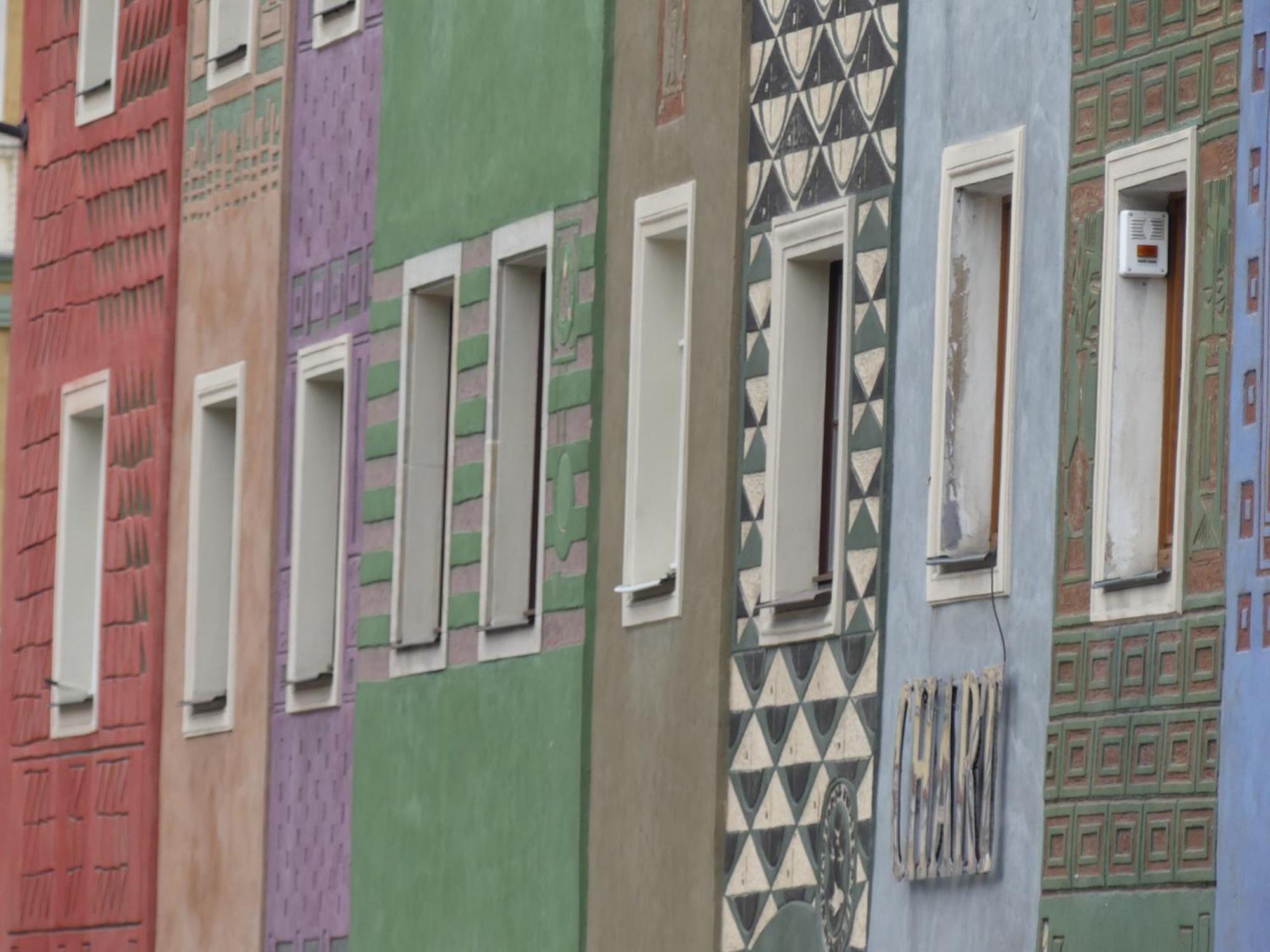 Poznaj Poznan