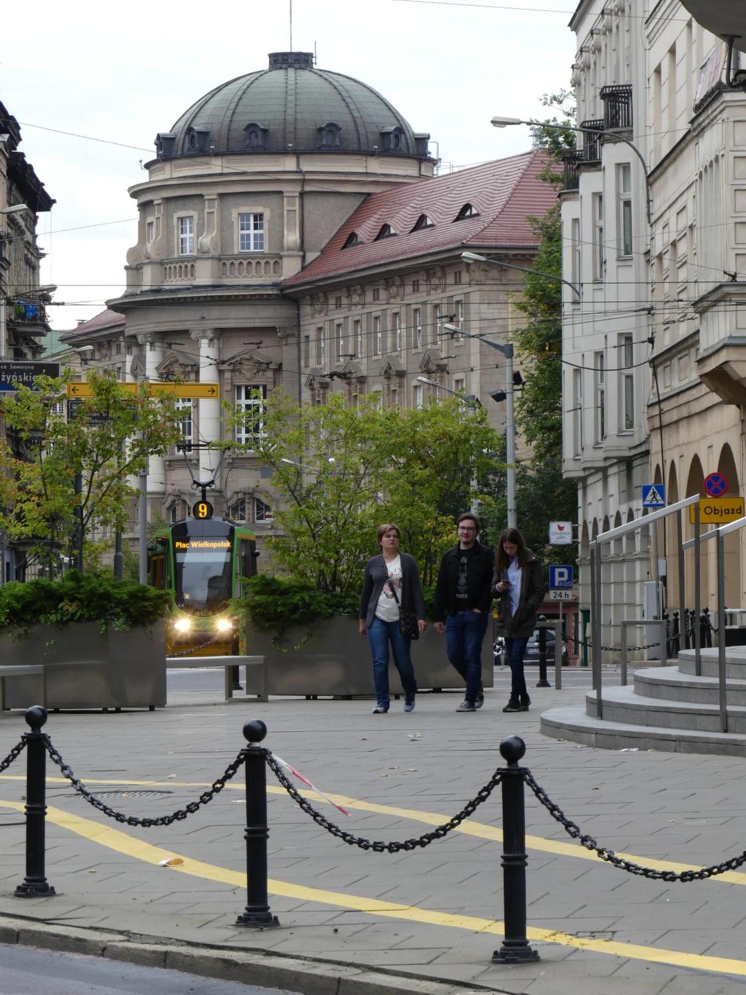 Poznaj * Poznan