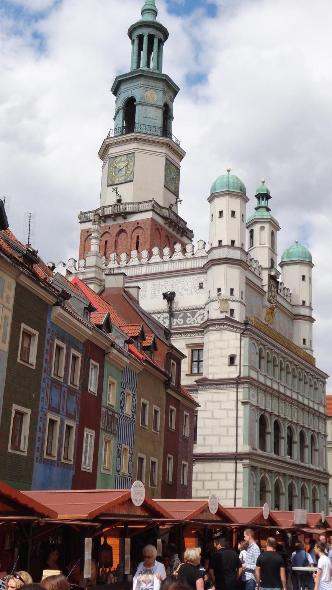 Poznaj