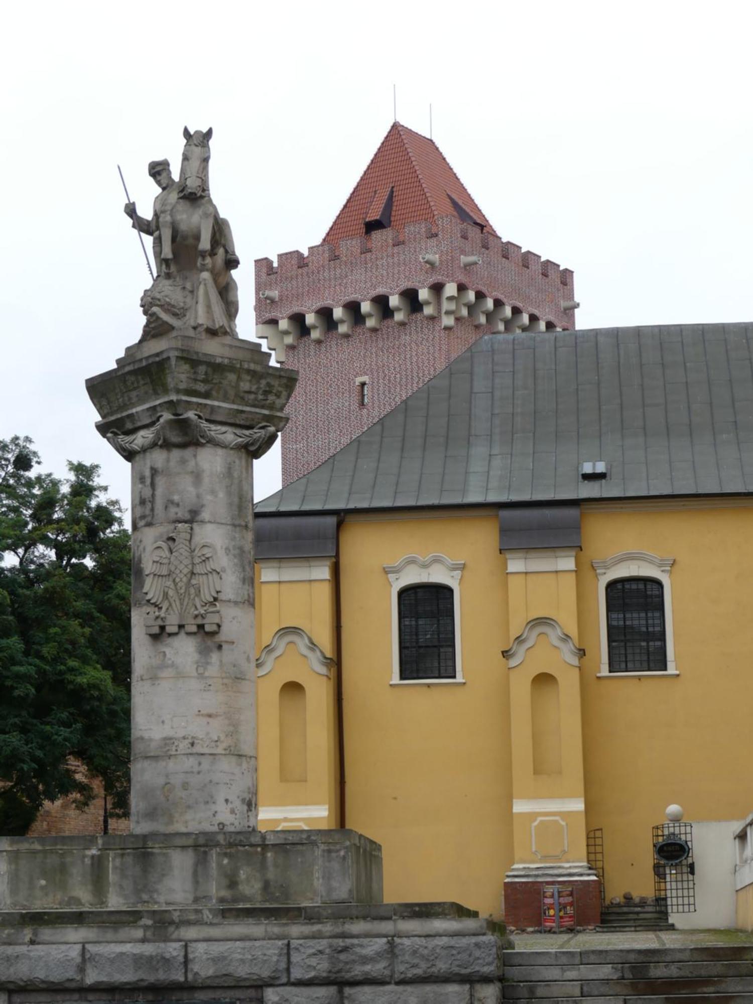 Poznaj