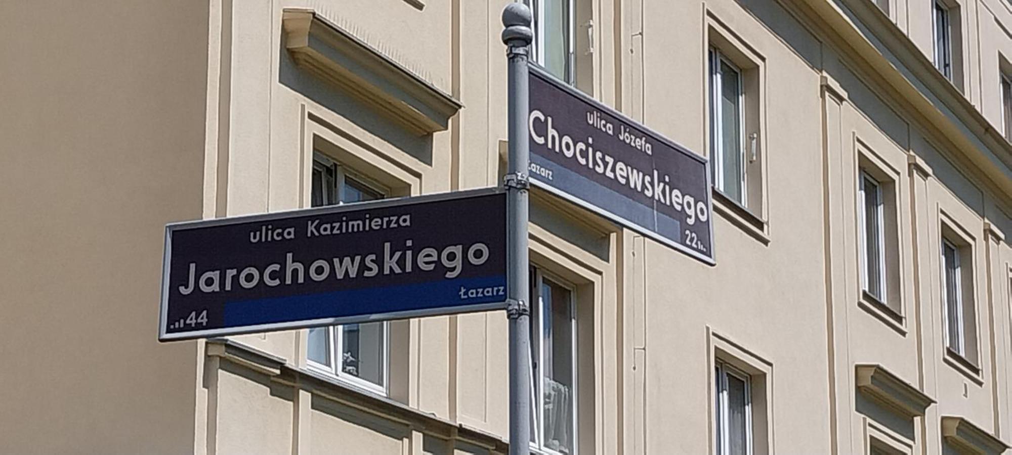 Poznaj *