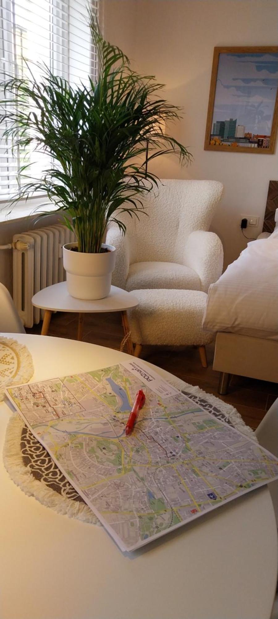 Apartment Poznaj *