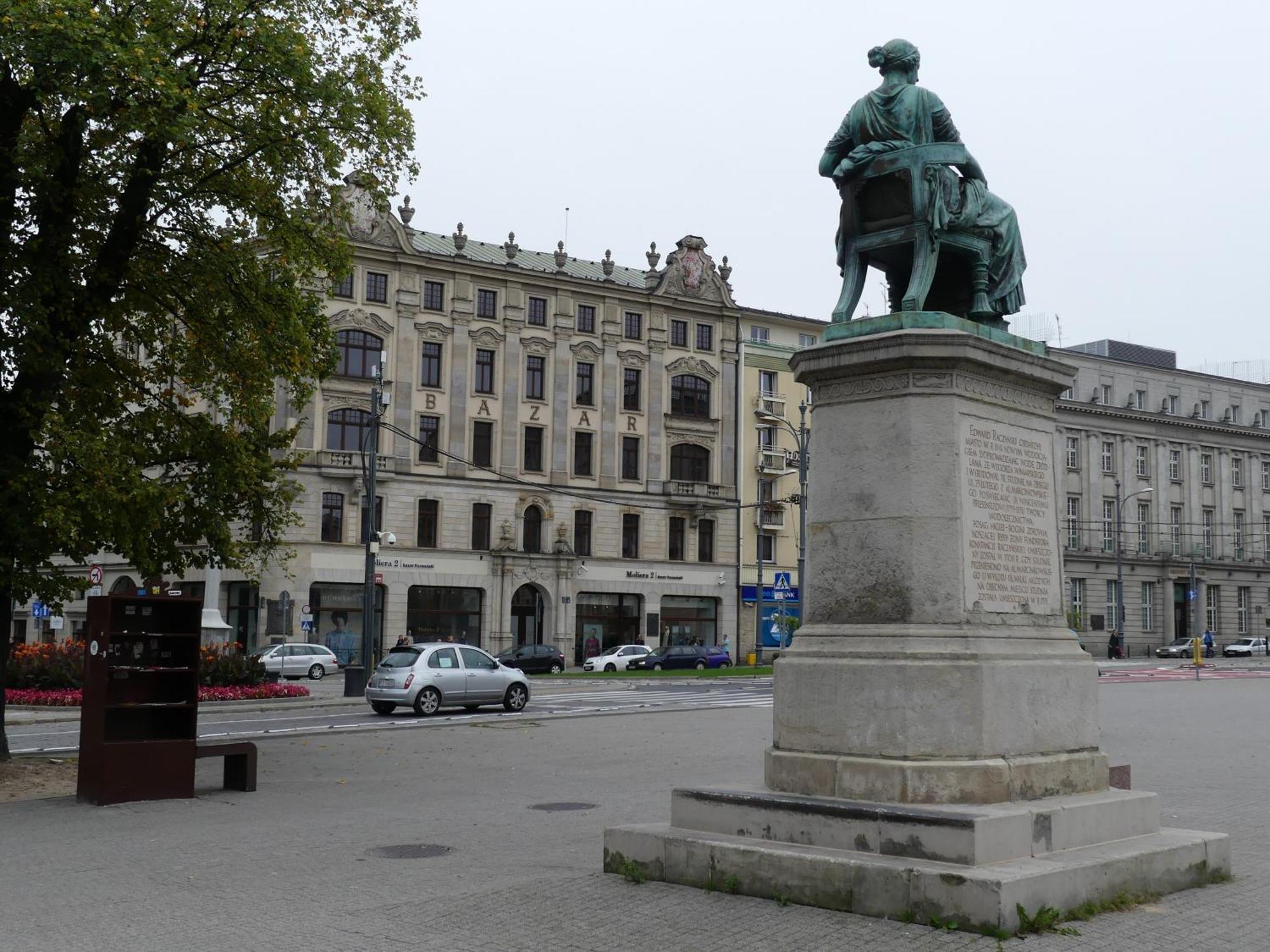 Poznaj Leilighet