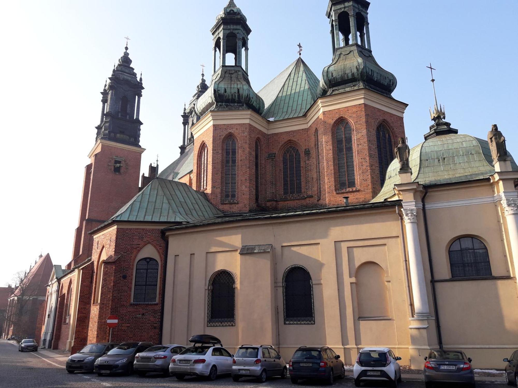 Poznaj Poznań